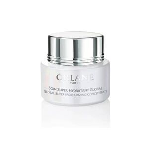NIP Orlane Paris Global Super Moisturizing Concentrate 1.7 oz Dual-action moistu